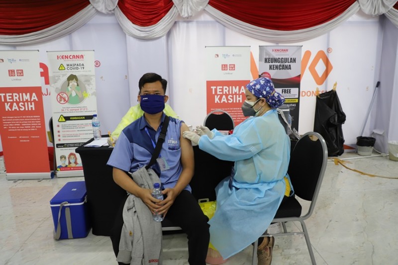 #vaksin #vaksinasi #covid-19 #altertrade #indonesia #sidoarjo